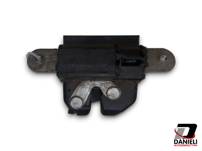 Serrure De Porte Arrière Pour Fiat 500, Bravo II, Grande Punto 1.3 - Neuf